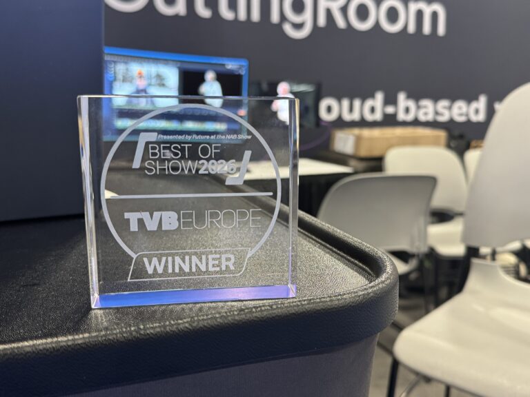 NAB Show 2026, Day 4: The Last Four, and What Four Days Actually Taught Me