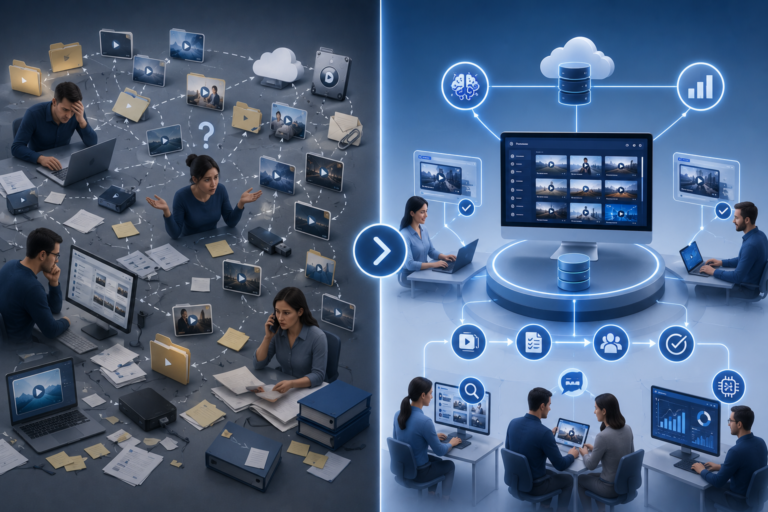 Cutting Through the BS of Corporate Video: Episode 3 – How Does the Technology Help?