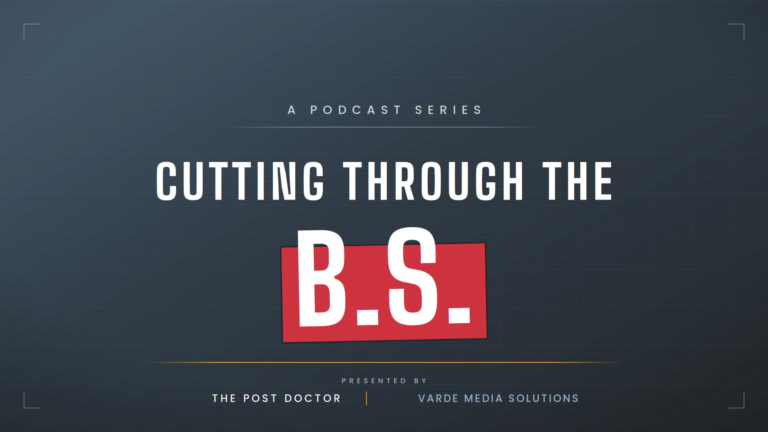 Cutting Through The BS of Corporate Video: Episode 2 – What’s the Enterprise Video Content Factory used for?