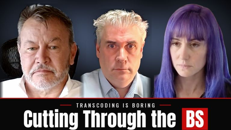 Cutting Through the BS if Corporate Video! Episode 7 | The Many Faces and Formats of Business Video